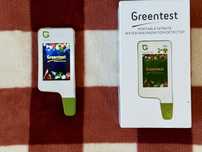 Нітратомір GreenTest ECO 3F