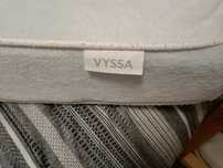 Materac Vyssa IKEA 60X120