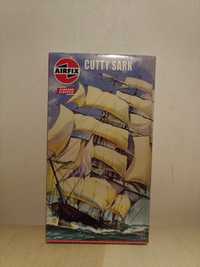 Model Statku do sklejania Cutty Sark