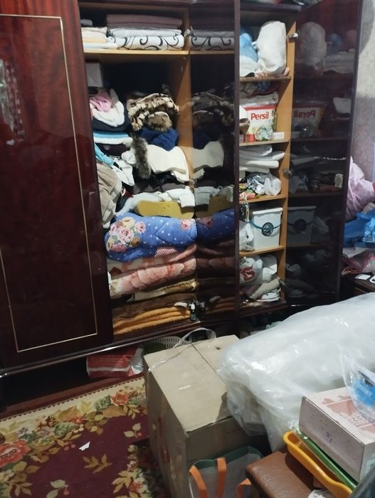 Продам спальню Режанс