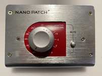SM Pro Audio NANO PATCH