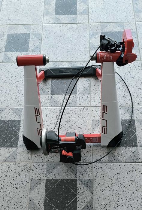 Rolo de Treino - Elite Force