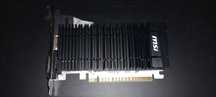 Відеокарта MSI GeForce GT 730