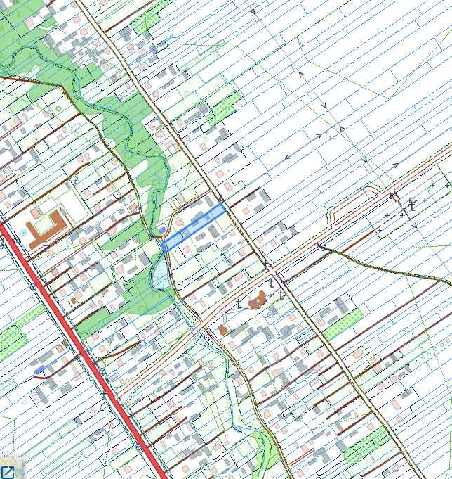 Działka Budowlana 2500 m2 uzbrojona BEZPOŚREDNIO | Piotrków Pierwszy