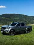 Nissan Navara Nissan Navara