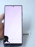Oryginalny Wyświetlacz Samsung Galaxy S22 Ultra S908 demontaż #548