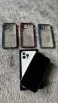 Sprzedam iPhone 13 Pro Max 128GB kilka etui