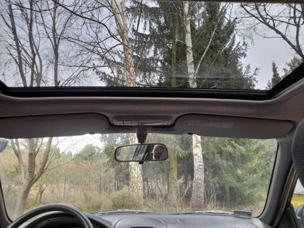 Toyota Corolla 2001r. Benzyna+Lpg