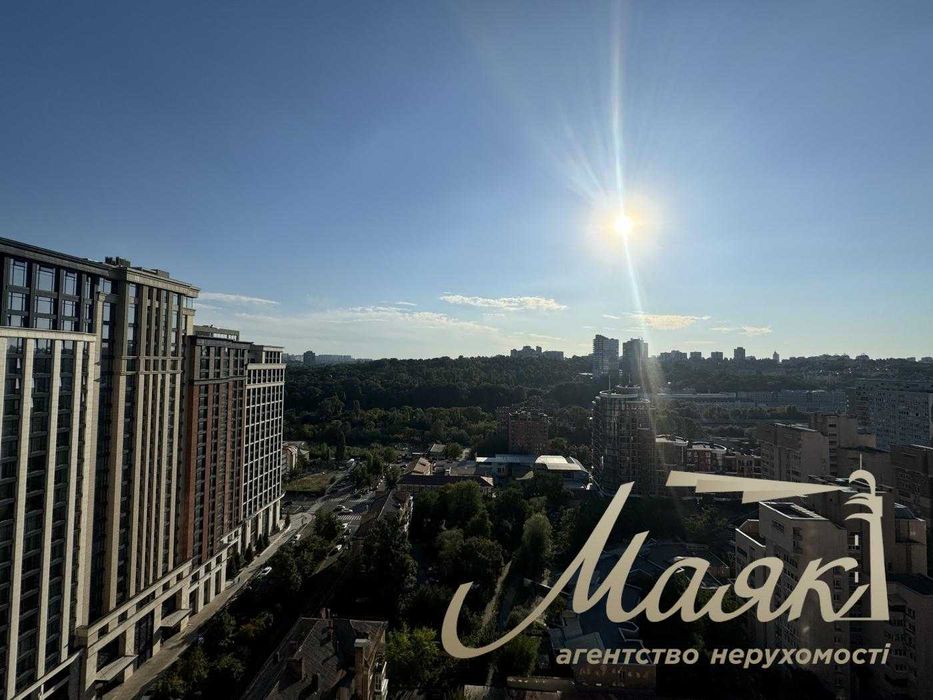 Продажа 2-х комнатной квартиры в ЖК Владимирский ул.Антоновича 109