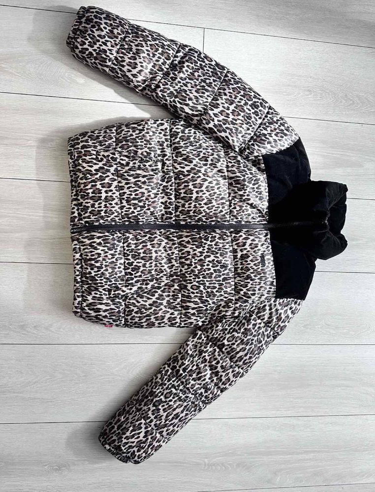 Оригінальна куртка Levi’s