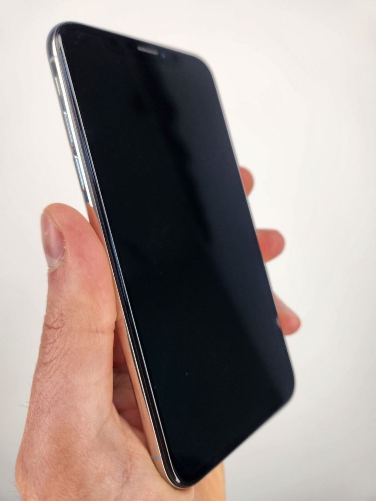 Iphone Xs Silver оплата частинами 64gb 256gb 512gb