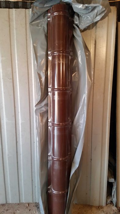 Sprzedam gąsiory z blachy