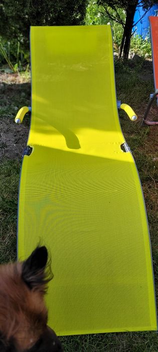 Sprzedam 2 Leżaki Nowe 2szt 400zł