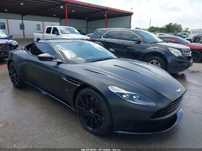 Aston Martin DB11 2017 ASTON MARTIN DB11 Launch Edition
