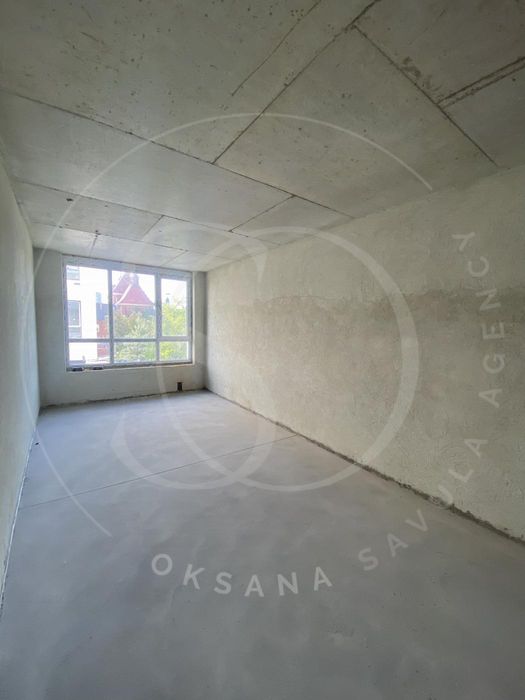 Продаж 3 кім. кв. в зданій новобудові  Шевченківський р-н