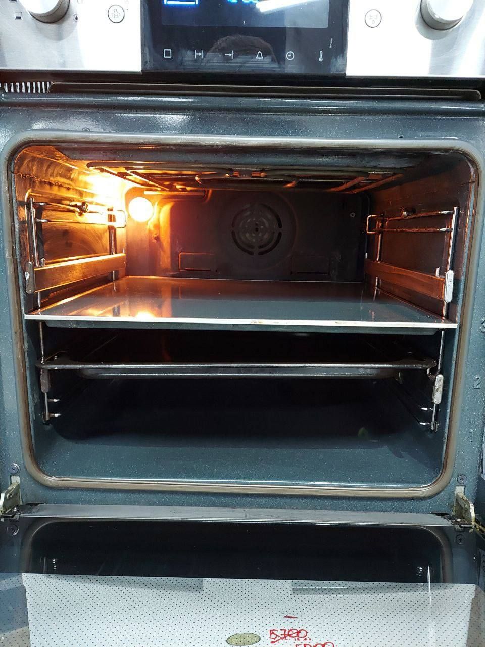 -Духова шафа  Bosch HBF113BV0Q електрична