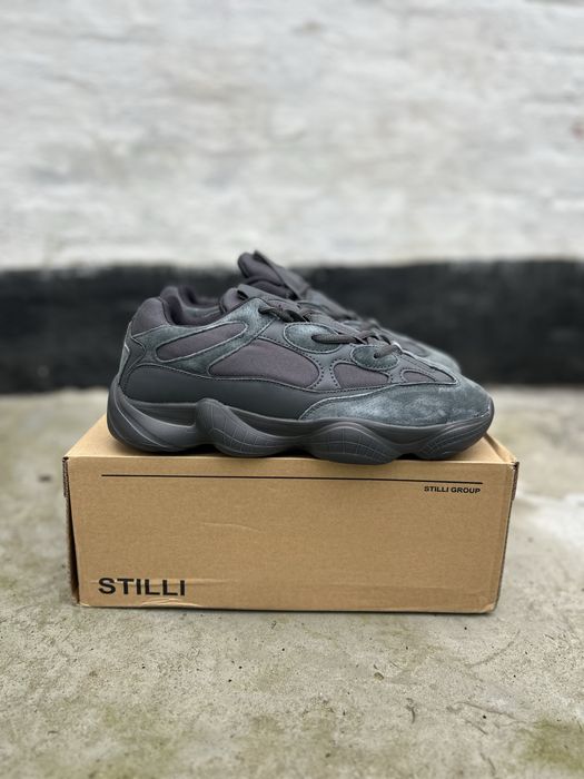 Кросівки чоловічі Stilli ізі 500 / Кроссовки мужские осенние