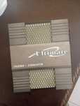 Vendo amplificador