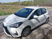 Sprzedam Toyotę Yaris