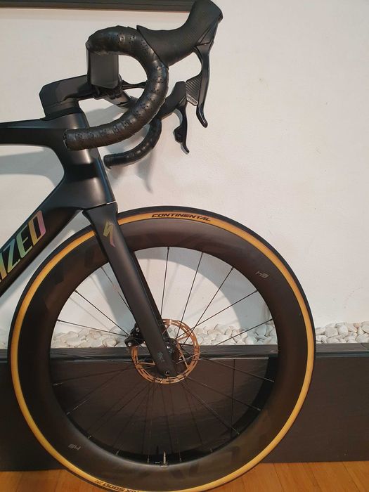 Specialized Venge Pro Disco (AXS)