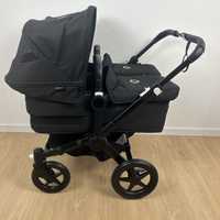 Bugaboo Donkey5 duo twin blizniaczy WYSYŁKA