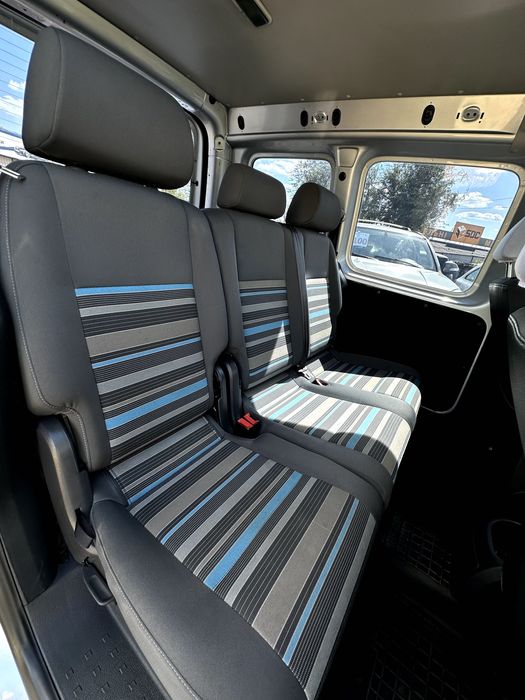 Продам Volkswagen Caddy 2012 рік можлива розстрочка, кредит, обмін!