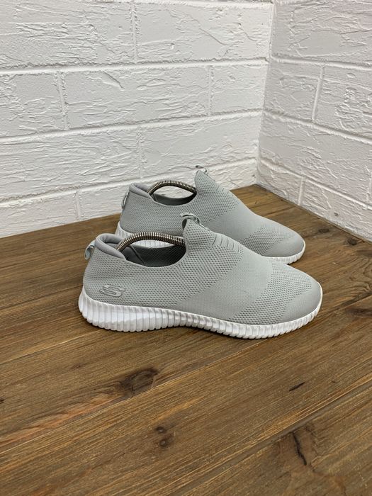 Кеды слипоны Skechers 42р