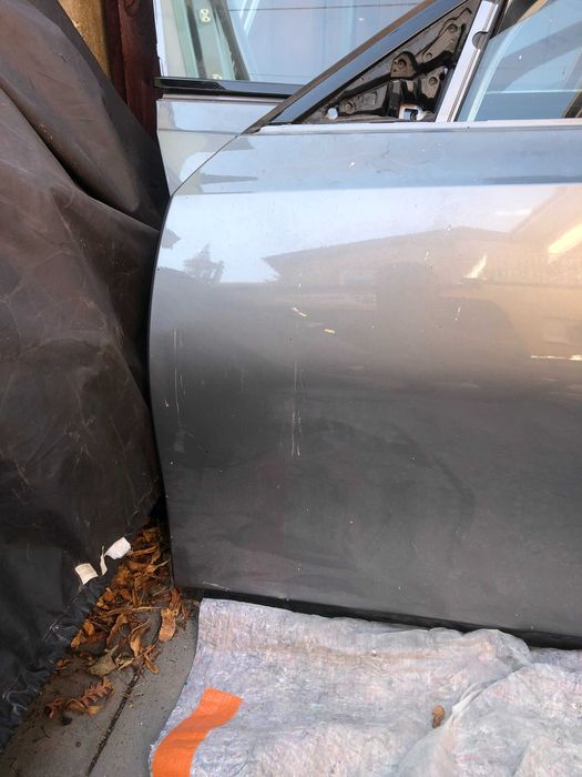 BMW G21 drzwi, komplet 4szt, kolor C4W, bez tapicerki/boczków