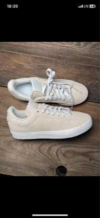 Buty damskie Adidas Stan Smith 39 1,3 / 25,5cm