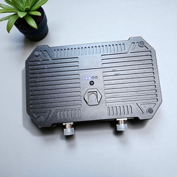 Антена підсилювач сигналу- ACASOM ROC-4 N-Type