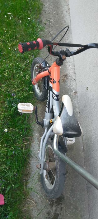 rower dla dziecka Kross Kid 12=dla 2/ 3 latka Super