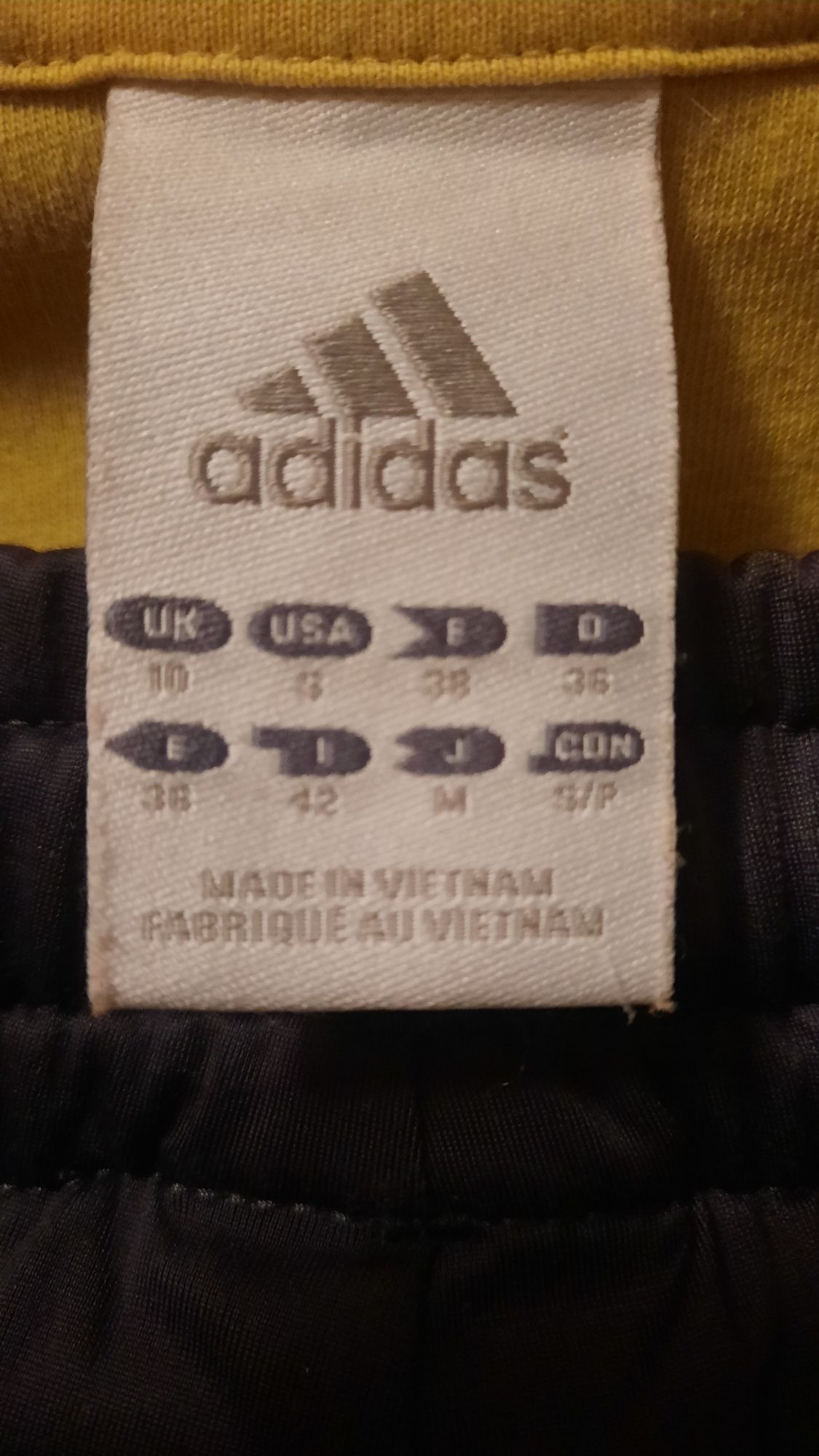 Женский Спортивный костюм addidas