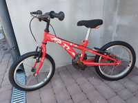 Rower / rowerek dziecięcy. 16 cali.