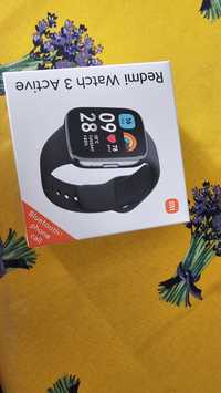 Smartwatch Redmi Watch 3 Active