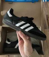 Adidas Samba OG Sport Shoes Black 38