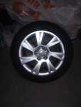 Oryginalne felgi audi 205 45 r17 4szt opony letnie 1200 zll