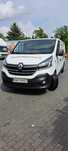 Renault Trafic  Wersja LONG, przegląd maj 2026 - okazja