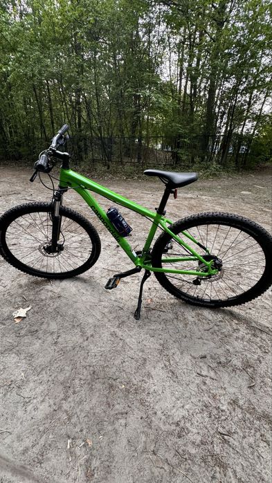 Rower Cannondale Trail 7
