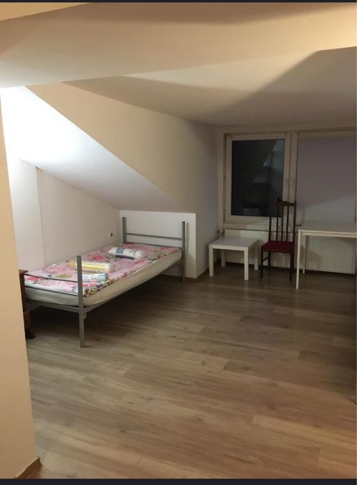 Dom dla 20-25 pracowników - 25 zł - KALISZ