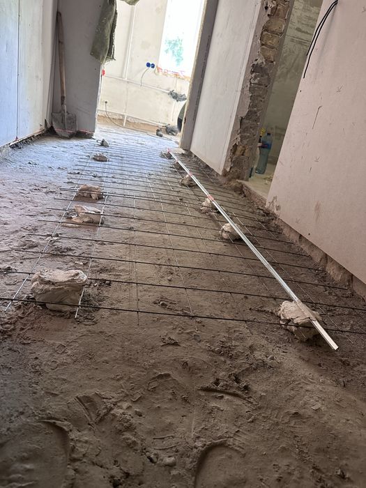 Газобетон, бетон, фундамент, крыша