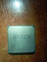 AMD Ryzen 5 2600