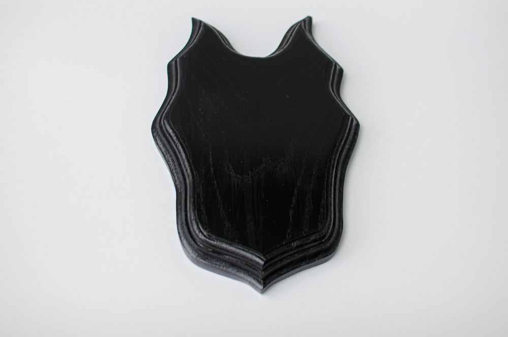 Підставки медальйони під роги