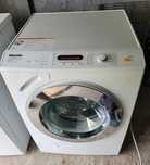 Pralka Miele W4146 softtronic