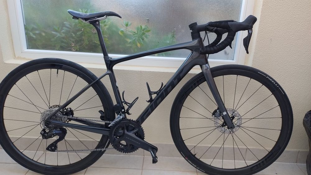 Giant Defy Pro - Quadro S