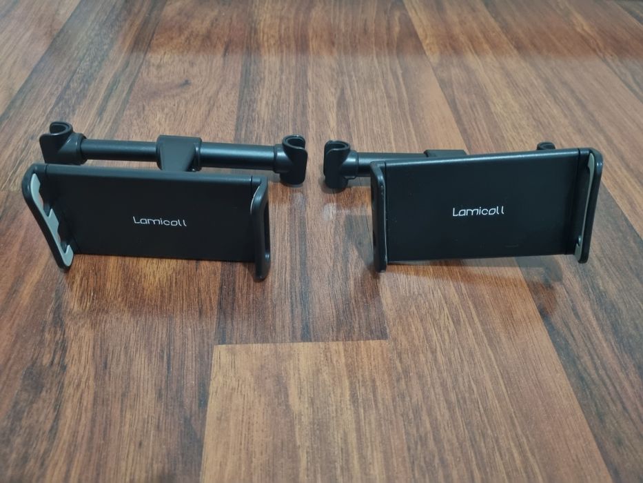 Suportes auto Lamicall