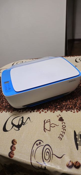 Impressora HP DeskJet 3639