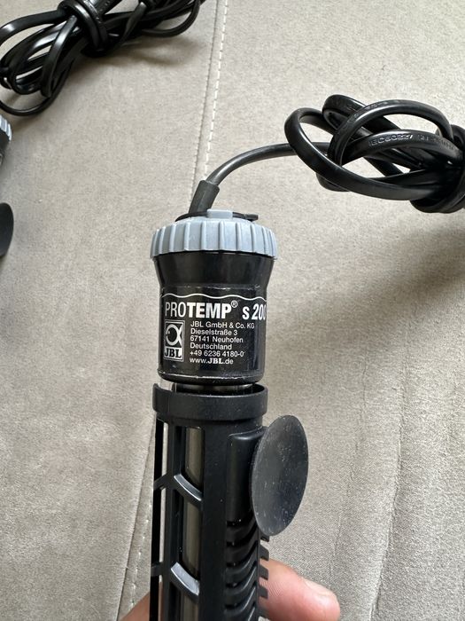 Acessorios para aquario