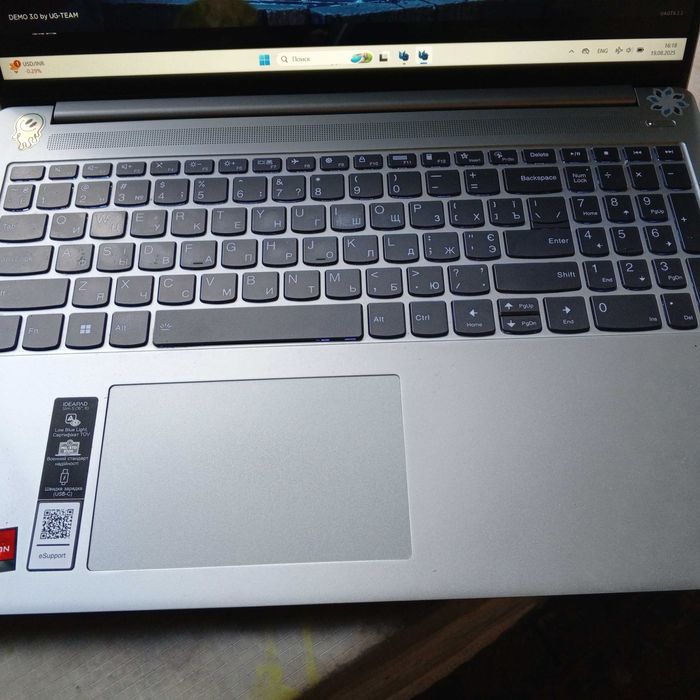 Lenovo Ideapad slim5