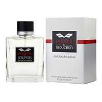 Antonio Banderas Power Of Seduction Woda Toaletowa Spray 200Ml (P1)