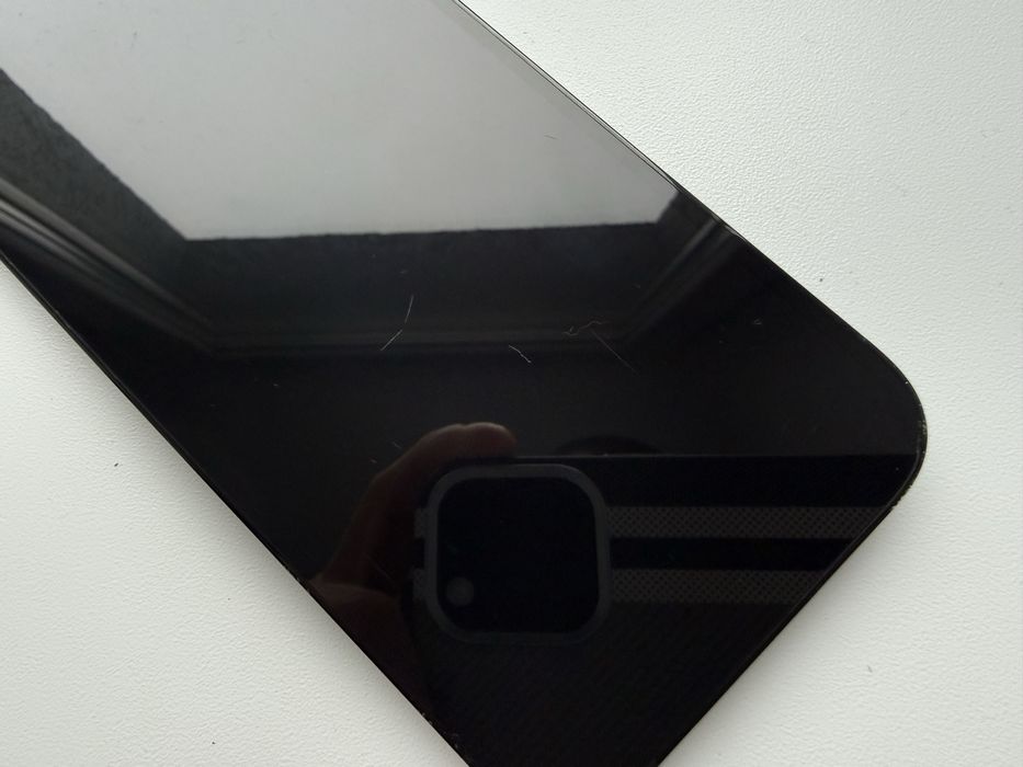 Apple iPhone 14 Pro 256gb Black Neverlock 86%